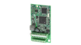 PG-F3, Encoder Input Module for A1000 and Q2A Inverters, EnDat, Omron