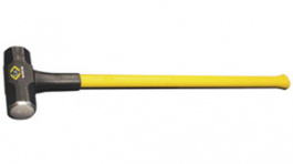 T421812, Sledge hammer 860 mm, C.K Tools (Carl Kammerling brand)