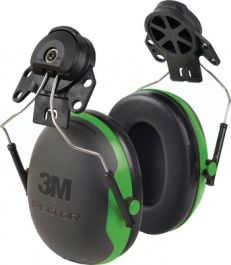 X1P3, Средство защиты слуха, Peltor