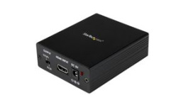 HDMI2VGA, Video Converter HDMI - 3.5 mm Socket/VGA 1920 x 1200, StarTech.com