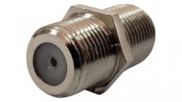 RND 205-00892, Adapter F Socket - F Socket, RND Connect