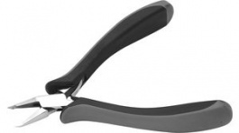 RND 550-00260, SMD Oblique Cutting Pliers 130 mm Flush 0.8 mm, RND Lab