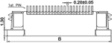 68714514022 Connector FFC/FPC 45P