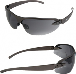 71509-00001, Protective goggles Grey EN 166 Optical class-1 3?1, 2 100% U, Peltor