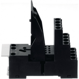18FF-4Z-C5, Relay socket, HONGFA