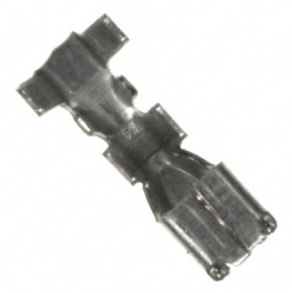 50011-8000 / CRIMPTERMINAL, Crimp terminal female, reel 2 A, Molex