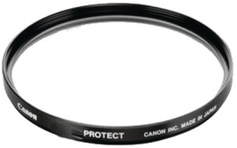 2598A001, Защитный фильтр 67 mm, CANON
