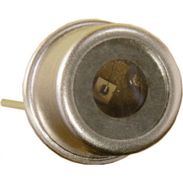 SG 01S-C5, UVC photodiode TO-39, Sglux Solgel Technol.