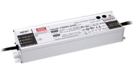 HLG-100H-30, LED Driver 15 ... 30VDC 3.2A 96W, MEAN WELL