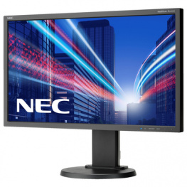 60003681, E243WMI IPS monitor;16:9;23.8 ^, NEC