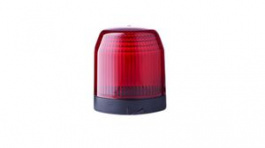 910022405, Light Module, Modul-Perfect 70, Red, 24VAC / DC, Continuous/Flashing/Strobe/Multi-Strobe, Base Mount, Auer