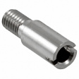0601292 Test plug socket
