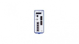 942170003, Ethernet Switch, RJ45 Ports 4, Fibre Ports 2SC, 100Mbps, Managed, Hirschmann