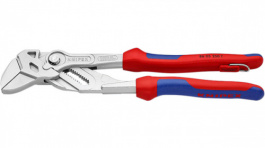 86 05 250 T, Slip-Joint Gripping Pliers 250 mm, Knipex