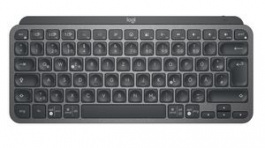 920-010485, Keyboard, MX Keys Mini, CH Switzerland, QWERTZ, USB, Bluetooth/Wireless, Logitech