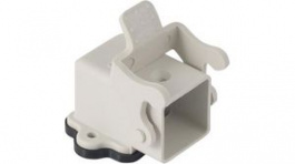 93601-0620, 3A Bulkhead Mount STD Housing 1 Lever, Molex