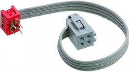 5.03.771.306/0000, Flat ribbon cable, RAFI