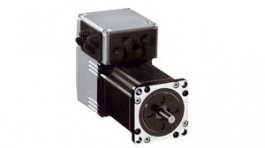 ILS1B573PC1A0, Stepper Motor with Integrated Drive 1.7Nm 500min<sup>-1</sup> NEMA 34, SCHNEIDER ELECTRIC