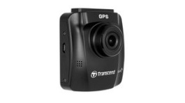 TS-DP230Q-32G, DrivePro 230Q Dashcam 130° USB 2.0 Black 1920 x 1080, Transcend