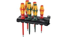 05347777001, Screwdriver set VDE 6 p., Wera Tools