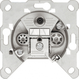 940098-001, Aerial outlet, Triax