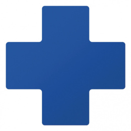104480, Floor Corner Marks, Crosses PU=1 PAK, Brady