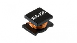 RLS-226-R, Line Inductor 3.2x4.5x2.6mm, RECOM