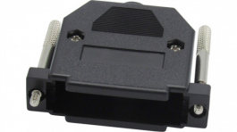 RND 205-00714, D-Sub Plastic Cover Poles 25, RND Connect