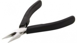 RND 550-00323, ESD Precision Pliers Long/Snipe Nose/Smooth 130 mm, RND Lab
