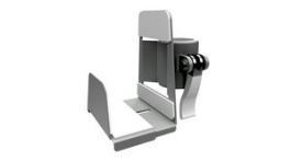 52.422, Viewmate Thin Client CPU Holder 7kg Silver, Dataflex