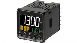 E5CC-RX3A5M-001, Digital Temperature Controller, Value Design, E5_C 100...240, Omron