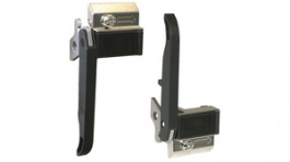 81-301-01, ATCA Ergonomic Handle Bottom with pin, ELMA
