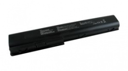 V7EH-DV7, 8 Cell Battery, 76Wh, 14.8V, 5.2Ah, V7