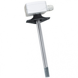 KFTF-20-U, Duct humidity and temperature sensor 0...10 V KFTF-20-U HYGRASGARD, S+S Regeltechnik