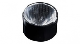 CA11484 LXP2-O-90, Линза для LED; круглая; Мат-л: PMMA плексиглас; прозрачный; 9?40°, LEDIL