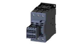 3RT2036-3AF04, Contactor 5NO/2NC 110V 50A 22kW, Siemens
