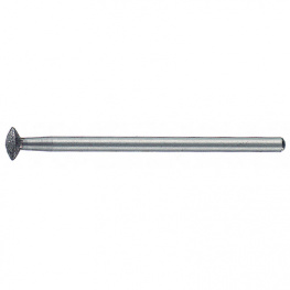 28 250, Diamond Grinding Pin, 5.0 mm, Proxxon