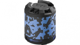 95393, Portable speaker, Goobay