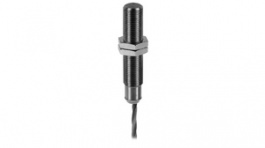 MHRM 12G2501, Hall Sensor, 8...28 VDC Push-Pull, Cable 2 m, 10136428, BAUMER