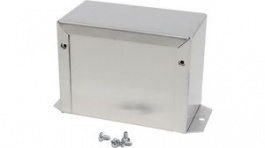 1411FBFU, Корпус: универсальный; Х:56мм; Y:102мм; Z:76мм; с креплениями, Hammond