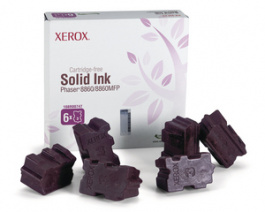 108R00747, Stix magenta, Xerox