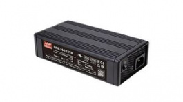NPB-360-24TB, Battery Charger, 30.4V, 12A, 364.8W, MEAN WELL