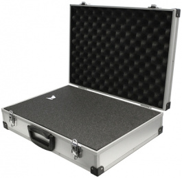 P7270, Hard carrying case, PeakTech