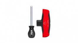 29228, Torque Screwdriver with T-handle 6Nm 6 mm, Wiha