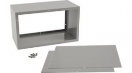 1415G, Корпус: универсальный; Х:178мм; Y:305мм; Z:152мм; 1415; сталь, Hammond