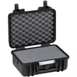 3317.B, Case, watertight with removable lid, GT Line