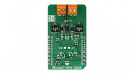 MIKROE-3124, Boost-INV Click DC/DC Converter Module 5V, MikroElektronika