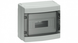 8GB1371-0, Power distribution housing SIVACON 143 x 210 x 100 mm, Siemens