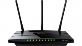 Archer VR400, Wireless VDSL/ADSL Modem Router, TP-Link