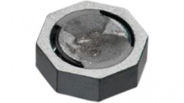 744028000056, Inductor, SMD 0.056 uH 15 mOhm 4.5 A +-35%, WURTH Elektronik